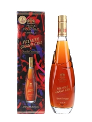 Prince Hubert De Polignac Premier Grand Cru  70cl / 40%