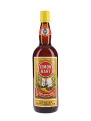 Lemon Hart Golden Jamaica Rum