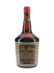 Tia Maria Bottled 1980s-1990s 100cl / 31.5%