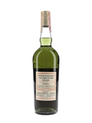 Chartreuse Green Bottled 1975-1982 - Soffiantino 70cl / 55%