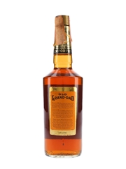 Old Grand Dad Bottled 1970s - Wax & Vitale 75cl / 40%