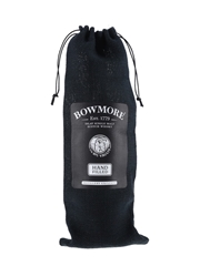 Bowmore 1999 Hand-Filled Bottled 2019 70cl / 54.9%