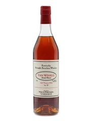 Van Winkle 12 Years Old – Lawrenceburg Stitzel-Weller 75cl / 45.2%