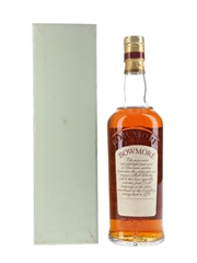 Bowmore 1971 21 Year Old 70cl / 43%