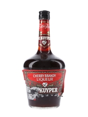 De Kuyper Cherry Brandy  100cl / 20.9%