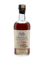 Karuizawa 1984 Cask #3236