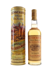 Glenmorangie 10 Year Old