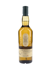 Lagavulin Islay Jazz Festival 2017  70cl / 57.6%