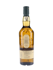 Lagavulin Islay Jazz Festival 2016 200th Anniversary - Signed By Iain McArthur 70cl / 54.5%