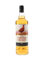 Famous Grouse  100cl / 40%