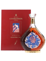 Courvoisier Collection Erte