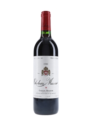 Chateau Musar 1990 Lebanon 75cl / 13.5%