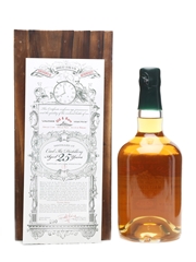 Caol Ila 1985 Old & Rare 25 Years Old Platinum Selection 70cl