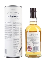 Balvenie 12 Year Old Single Barrel  70cl / 47.8%