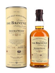 Balvenie Doublewood 12 Year Old  70cl / 40%