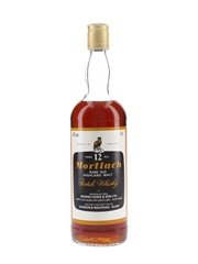 Mortlach 12 Year Old