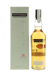 Pittyvaich 1989 25 Year Old - Special Releases 2015 70cl / 49.9%