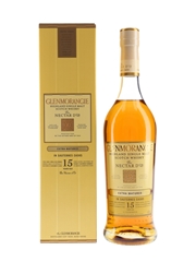 Glenmorangie Nectar D'Or