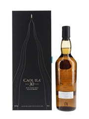 Caol Ila 1983 30 Year Old