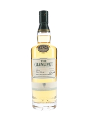 Glenlivet 17 Year Old Single Cask Edition - Quercus 70cl / 52.1%