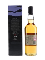 Caol Ila 17 Year Old Special Releases 2015 70cl / 55.9%