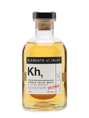 Kh1 Elements of Islay Kilchoman 50cl