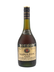 Richot VSOP Napoleon Bottled 1970s 68cl / 40%