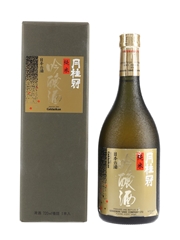 Gekkeikan Sake  72cl / 16.7%