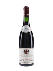 Crozes Hermitage Domaine Raymond Roure 1996