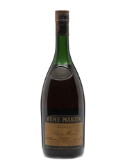 Remy Martin VSOP Cognac Bottled 1960s 150cl