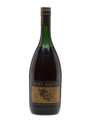 Remy Martin VSOP Cognac Bottled 1960s 150cl