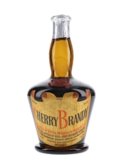 Unicum Likorgyar Cherry Brandy Bottled 1970s 70cl / 30%