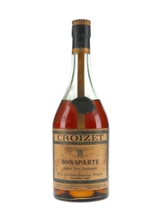 Croizet 1906 Bonaparte Bottled 1950s-1960s 70cl / 40%