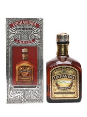 Lochan Ora Whiskey Liqueur