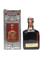 Lochan Ora Whiskey Liqueur Bottled 1980s 75cl