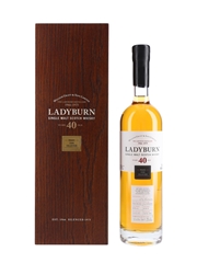 Ladyburn 1974 Private Cask Collection