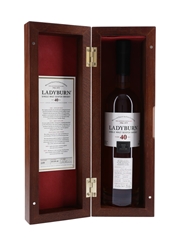 Ladyburn 1974 Private Cask Collection 40 Year Old 70cl / 46.8%