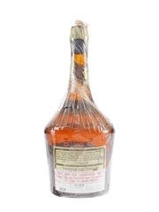 Benedictine B And B Bottled 1970s - Duty Free 100cl / 43%