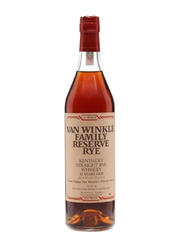 Van Winkle 13 Years Old – Lawrenceburg