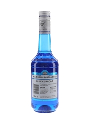 Bols Blue Curaçao Bottled 1980s 50cl / 30%