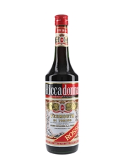 Riccadonna Rosso Vermouth Bottled 1970s 75cl / 17%