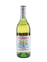 Pernod Fils Liqueur Bottled 1980s 70cl / 45%