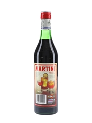 Martini Rosso Vermouth  75cl / 14.7%