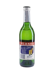 Pernod Fils Liqueur Bottled 1980s 50cl / 40%