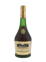 Chateau Paulet VSOP Trés Grande Fine Cognac 69cl / 40%