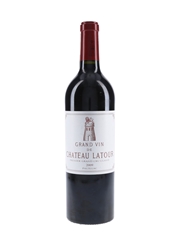 Chateau Latour 2009