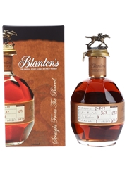 Blanton's Straight From The Barrel No. 352