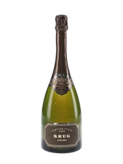 Krug 1976  75cl