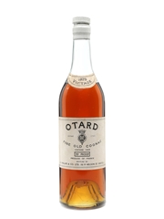 Otard 1929 Fine Old Cognac 75cl 