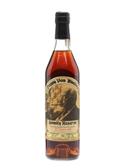 Pappy Van Winkle's 15 Year Old Family Reserve Pre-2007– Stitzel-Weller 70cl  / 53.5%